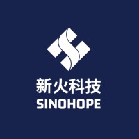 新火科技「SINOHOPE」 logo - Similar company to Accumulus