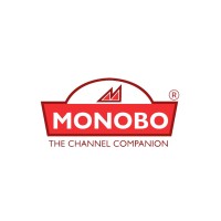 Monobo logo - Similar company to Almare
