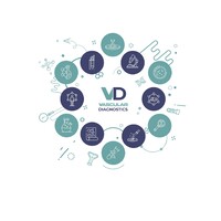 Vascular Diagnostics Laboratórium logo - Similar company to Mdquest