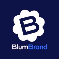 BlumBrand logo - Similar company to Regulait