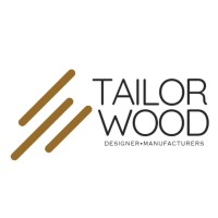 Tailorwood Modular System logo - Similar company to Ruhani Industries Private Limited
