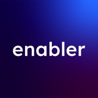 Enabler AS logo - Similar company to Cdp Technologies As