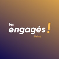 Les Engagés ! Reims logo - Similar company to Les Engagés ! Perpignan