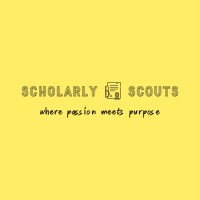 Scholarly Scouts™️ logo - Similar company to Duringconsult