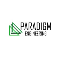 Paradigm Engineering Pty Ltd logo - Similar company to Paradigm Engineering Solutions