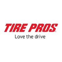 Tire Pros logo - Similar company to Tireagent