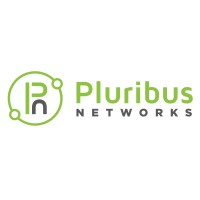 Pluribus Networks logo - Similar company to Ip Infusion