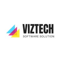 Viztech logo - Similar company to Vizteck Solutions