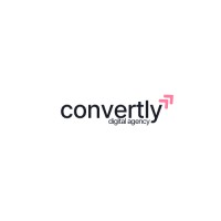 Convertly logo - Similar company to Convertly