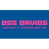 DSA Davids Skötsel och Anläggnings AB logo - Similar company to Aliga