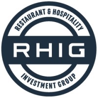 RHIG logo - Similar company to Southern Grounds