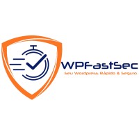WPFastSec logo - Similar company to Sniffnet