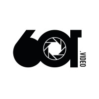 601 Production Video logo - Similar company to Bographik