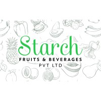 Starch Fruits & Beverages Pvt Ltd. logo - Similar company to Visual Registration System
