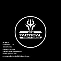 Yomba Tactical Security Services logo - Similar company to Ecs Tactical Security Group
