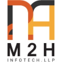 M2H Infotech LLP logo - Similar company to Team Sign In