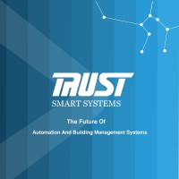 Trust smart systems logo - Similar company to Ramovation