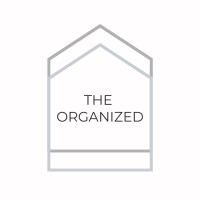 The Organized logo - Similar company to Bytown Designs