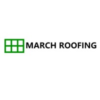 March Roofing logo - Similar company to Vensure Group