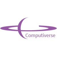 Computiverse logo - Similar company to Compuverse
