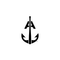 Anchor Bat Co. logo - Similar company to Truly Essential