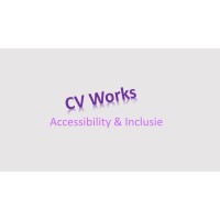 CV Works Incluencer logo - Similar company to Kawakib Solutions