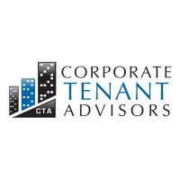 Corporate Tenant Advisors logo - Similar company to Area Commercial Real Estate Advisors