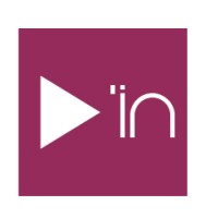 Look'IN Diffusion Ecran géant Vidéo logo - Similar company to Ledbleu - Écrans Géant Led