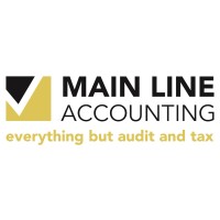 Main Line Accounting LLC logo - Similar company to Global Accounting
