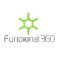Funcional360 logo - Similar company to 4Bit Animation Studio