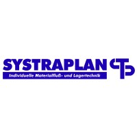 Systraplan GmbH & Co. KG logo - Similar company to Mantz Airmotions