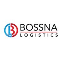 Bossna Logistics logo - Similar company to Keys Freight & Logistics Powered By Navia