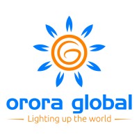 Orora Global logo - Similar company to Rocket Powered Sound