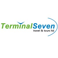 TERMINAL SEVEN TRAVEL & TOURS LTD logo - Similar company to Tripef Global Ltd.