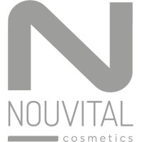 Nouvital cosmetics logo - Similar company to Sylphar
