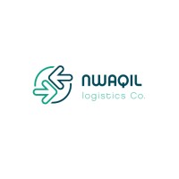 Nwaqil logistics co. logo - Similar company to Fast Forward