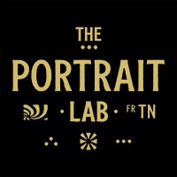 The Portrait Laboratory logo - Similar company to Marathon Music Works
