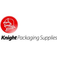 Knight Packaging Supplies logo - Similar company to Hoxton Industries