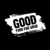 Good Food For Good logo - Similar company to Strikeup Canada