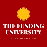 The Funding University logo - Similar company to Stride Financial