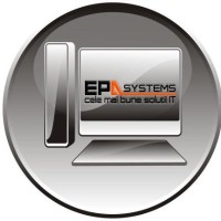 EPA Systems logo - Similar company to Epa System Srl