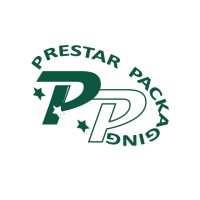 Prestar Packaging & Creative Carding logo - Similar company to Graphic Impact
