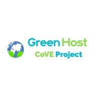 GreenHost CoVE Project logo - Similar company to Greenhost