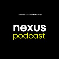 Nexus Podcast logo - Similar company to Hedg Group