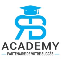 RB ACADEMY logo - Similar company to Vision Point Consultancy Private Limited