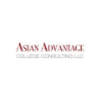 Asian Advantage College Consulting LLC