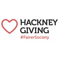Hackney Giving logo - Similar company to Hackney Cvs