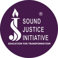 Sound Justice Initiative logo - Similar company to Baltimore Hunger Project