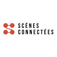 Scènes Connectées logo - Similar company to 18Heures48