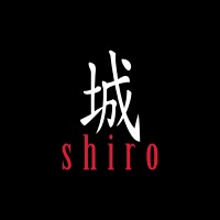 Shiro logo - Similar company to Onyx Restaurant Paris